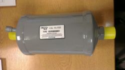IN LINE OIL FILTER resmi
