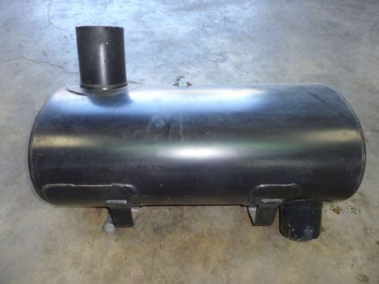 Picture of MUFFLER