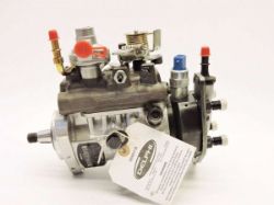 Fuel Injection Pump resmi