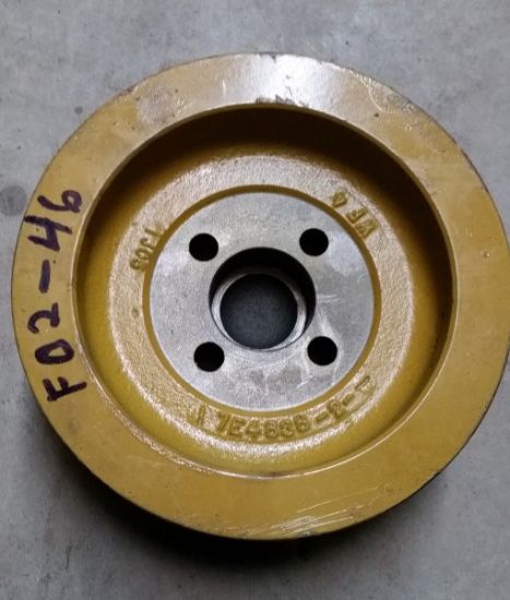 Picture of PULLEY (8-GROOVE)