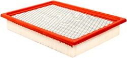 Panel Air Element resmi