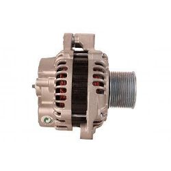 Alternator resmi