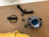 Picture of Air Starter Motor