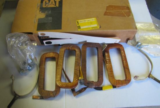 Picture of KIT COIL