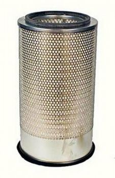 Air Filter resmi