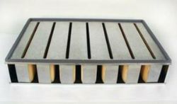 Air Filter resmi