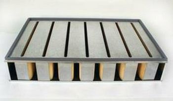 Air Filter resmi