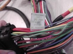 HARNESS AS-CHASSIS resmi