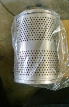 Hydraulic Filter resmi