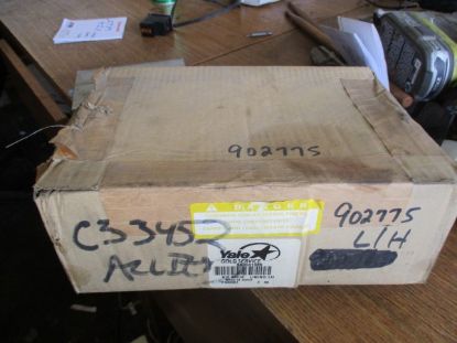 Picture of BRAKE SHOE LINING KIT, LH