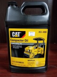 Compactor Lubricating Oil resmi