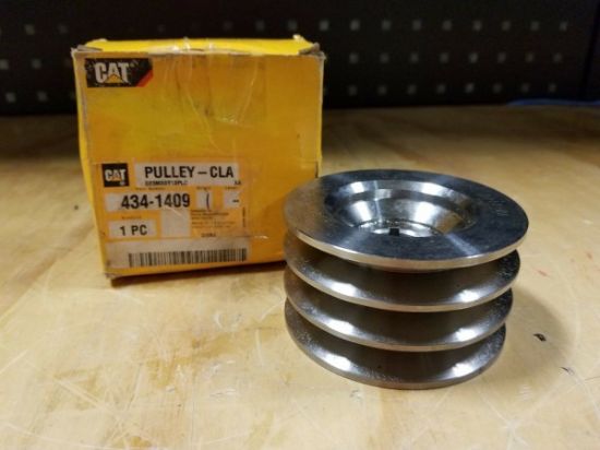 Picture of PULLEY-YM