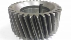 Crankshaft Gear resmi