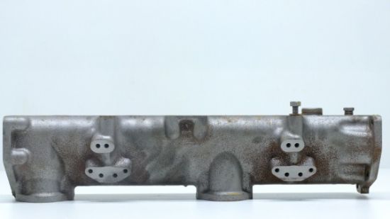 Picture of MANIFOLD (FRONT