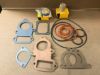Picture of KIT-GASKET, WATER PUMP