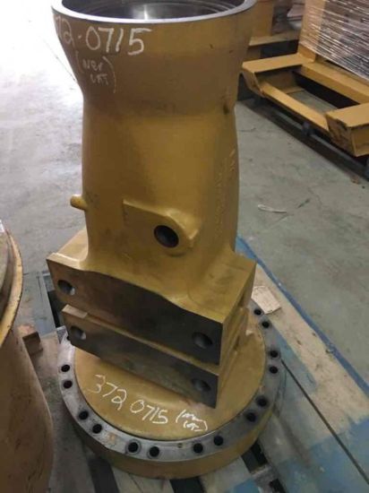 Picture of Housing Axle
