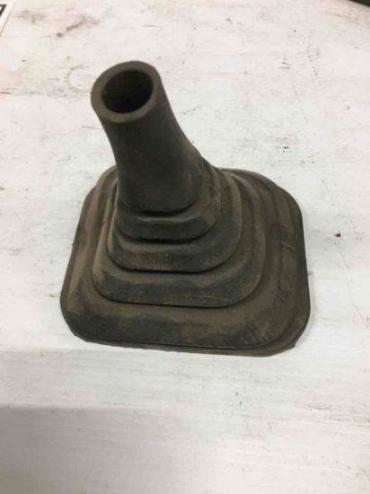 Picture of Control Lever Hood