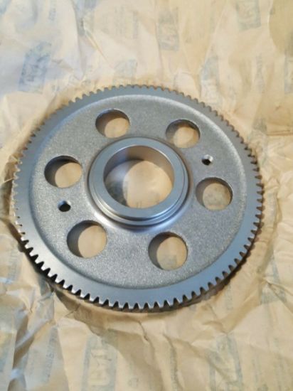 Picture of GEAR CAM