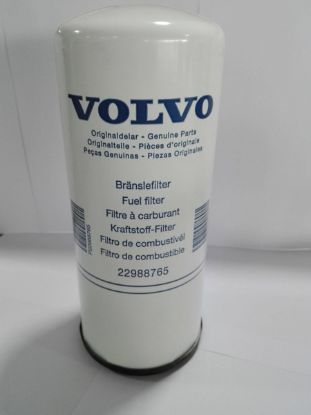 Picture of Fuel Filter