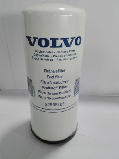Picture of Fuel Filter