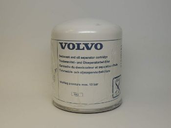 AIR DRYER resmi
