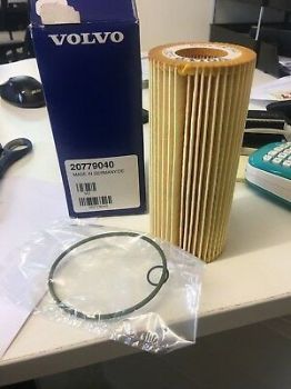 Transmission Oil Filter resmi