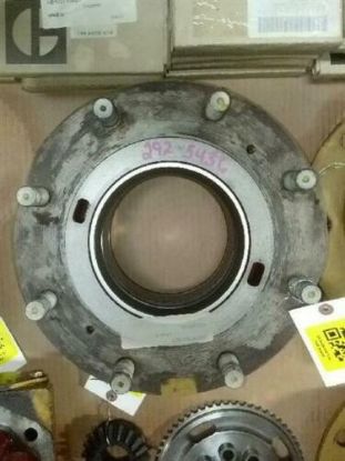Picture of HUB WHEEL
