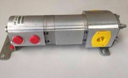 Picture of PUMP GP