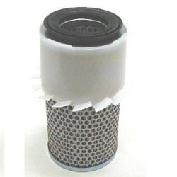 Outer Filter Element resmi