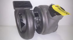 Turbocharger resmi