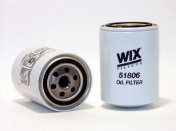 Oil Filter resmi