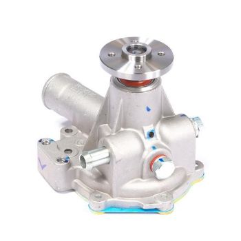 WATER PUMP resmi