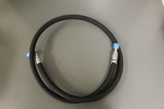 Picture of HOSE AS HYDRAULIC