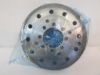 Picture of PULLEY-CRANKSHAFT (8-GROOVE)