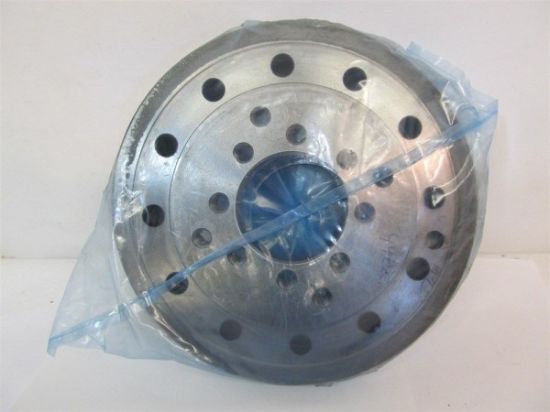 Picture of PULLEY-CRANKSHAFT (8-GROOVE)