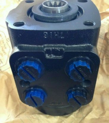 Picture of PUMP GP-MTRG