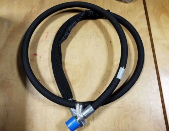 Picture of HOSE AS