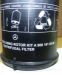 Centrifugal Lube Element resmi