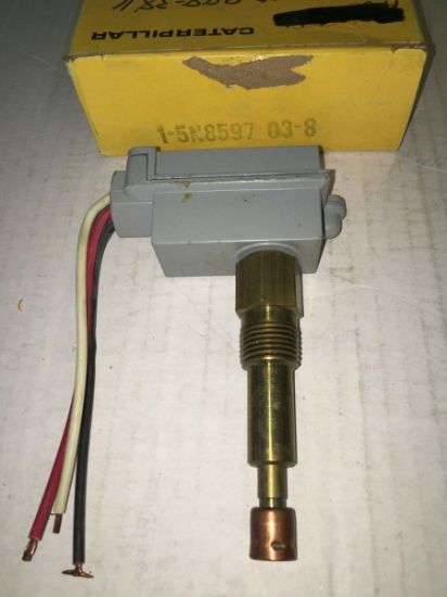 Picture of CONTACTOR
