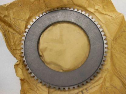 Picture of PLATE ASSEM.