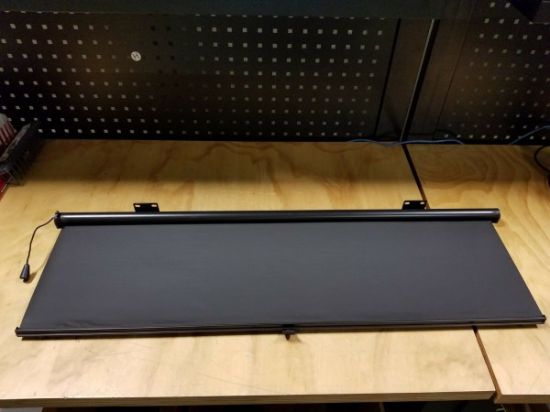 Picture of SUN VISOR ASSM