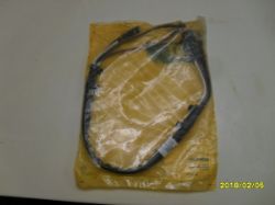 HARNESS AS MOTOR resmi