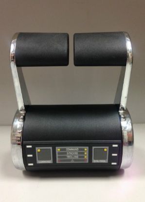 Picture of CONTROL HEAD TYP240 DG MAN