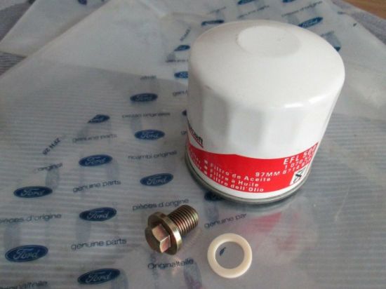 Picture of OIL FILTER