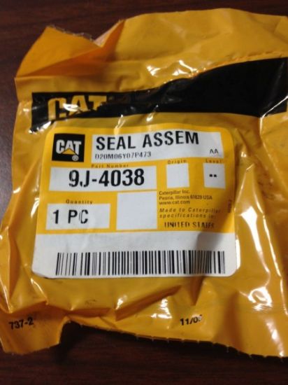 Picture of SEAL