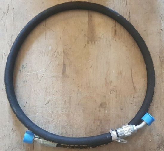 Picture of HOSE AS