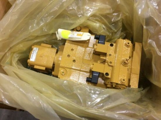 Picture of PUMP GP-HYDRAULIC
