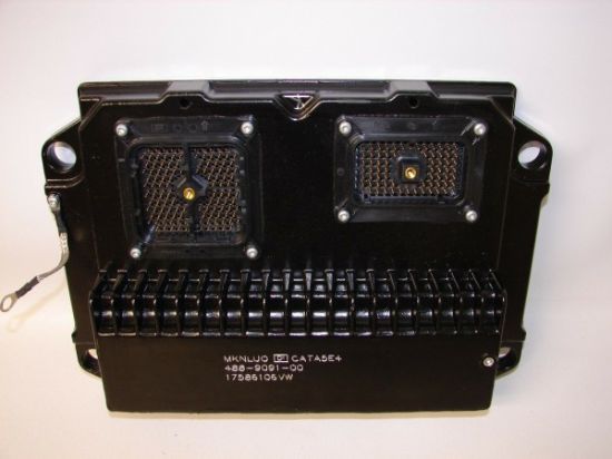 Picture of CONTROL GP