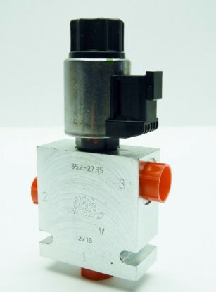 Picture of MANIFOLD GP-CONTROL