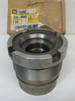 Picture of HEAD